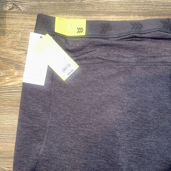 Men's Winter Tights - All in Motion Gray Size XXL. Quick Dry. NWT. $24.00. S - Picture 5 of 5